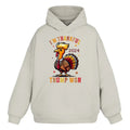 Im Thankful Trum Won Hoodie/Sweatshirt/T-Shirt, For Men, For Women