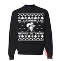 Chalino RED Sweatshirt, Ugly Christmas Crewneck Hoodie/Sweatshirt/T-Shirt, For Men, For Women
