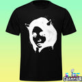 T-rex Global Overspray Rocker Shirt