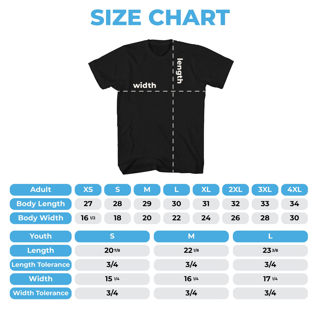 Midnight Navy 3s DopeSkill Navy T-shirt Stressless Graphic