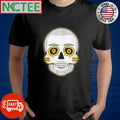 T. J. Watt Sugar Skull 9 0 eyes shirt