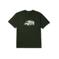Taco Truck T-Shirt Hoodie, Sweatshirt | CiraTrend.com (Image 1)