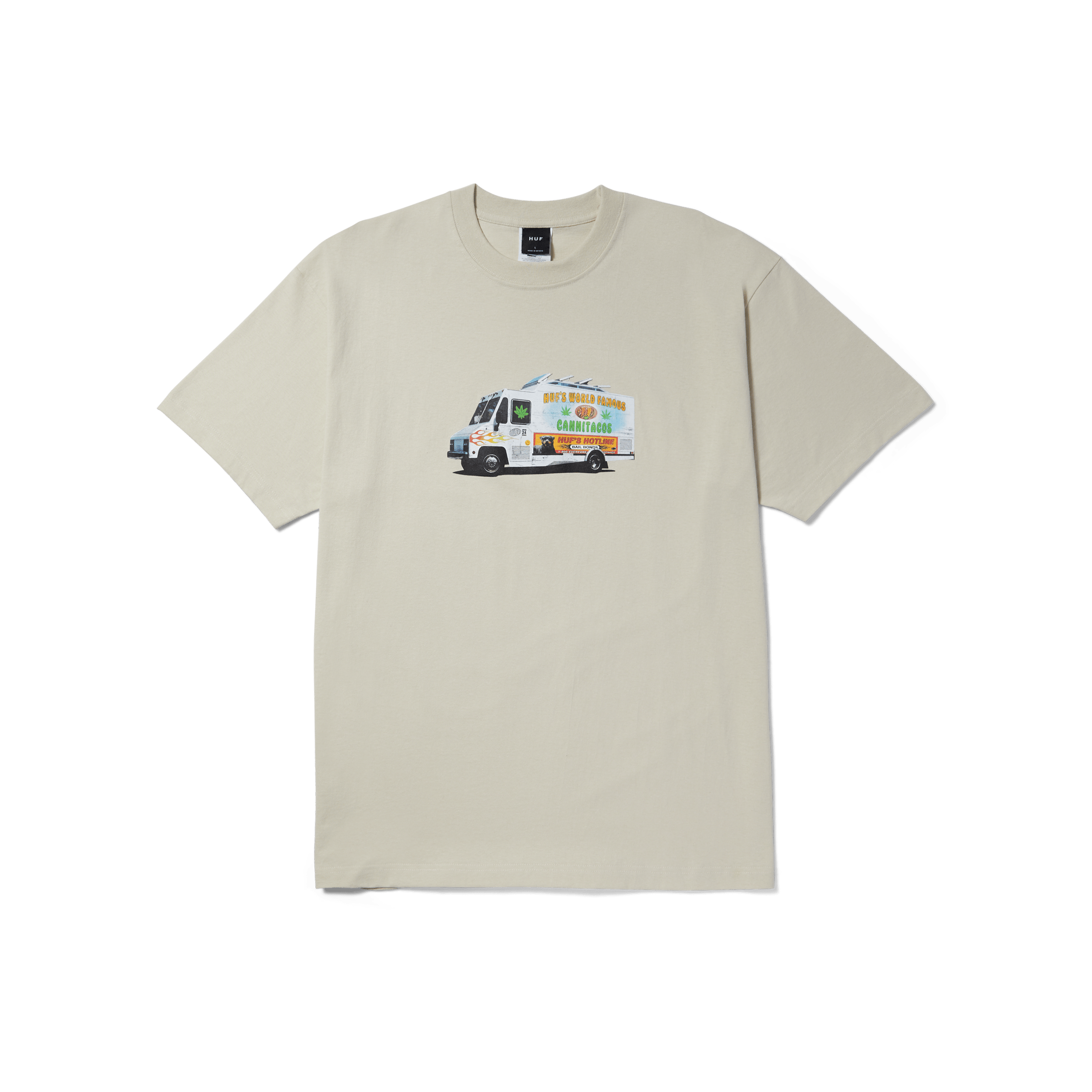 Taco Truck T-Shirt Hoodie, Sweatshirt | CiraTrend.com (Image 3)