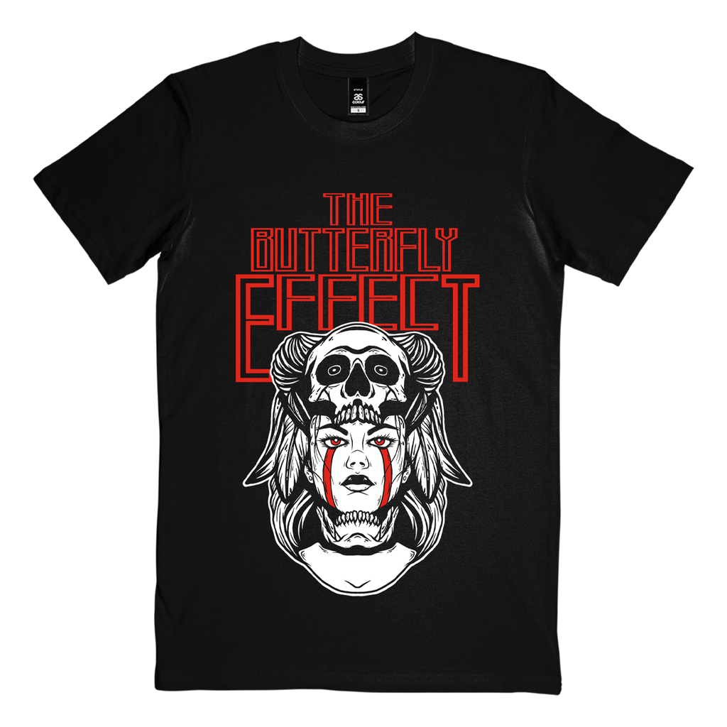 "Headdress" T-Shirt Hoodie, Sweatshirt | CiraTrend.com (Image 1)