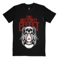 "Headdress" T-Shirt Hoodie, Sweatshirt | CiraTrend.com (Image 1)
