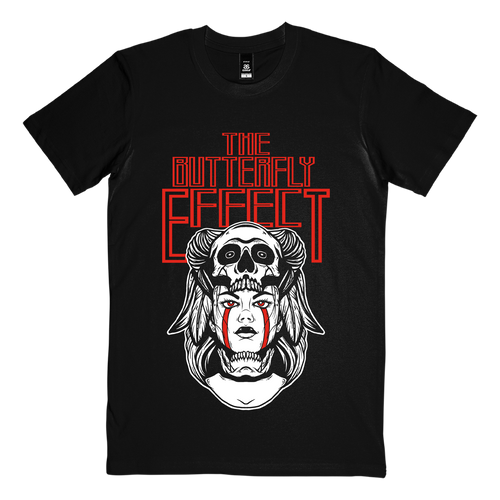 "Headdress" T-Shirt Hoodie, Sweatshirt | CiraTrend.com (Image 1)
