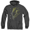 Alien Acid Drool Heather Mens Hoodie Black T-Shirts, Sweatshirt | CiraTrend.com