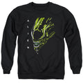Alien Acid Drool Black T-Shirts, Hoodie, Sweatshirt