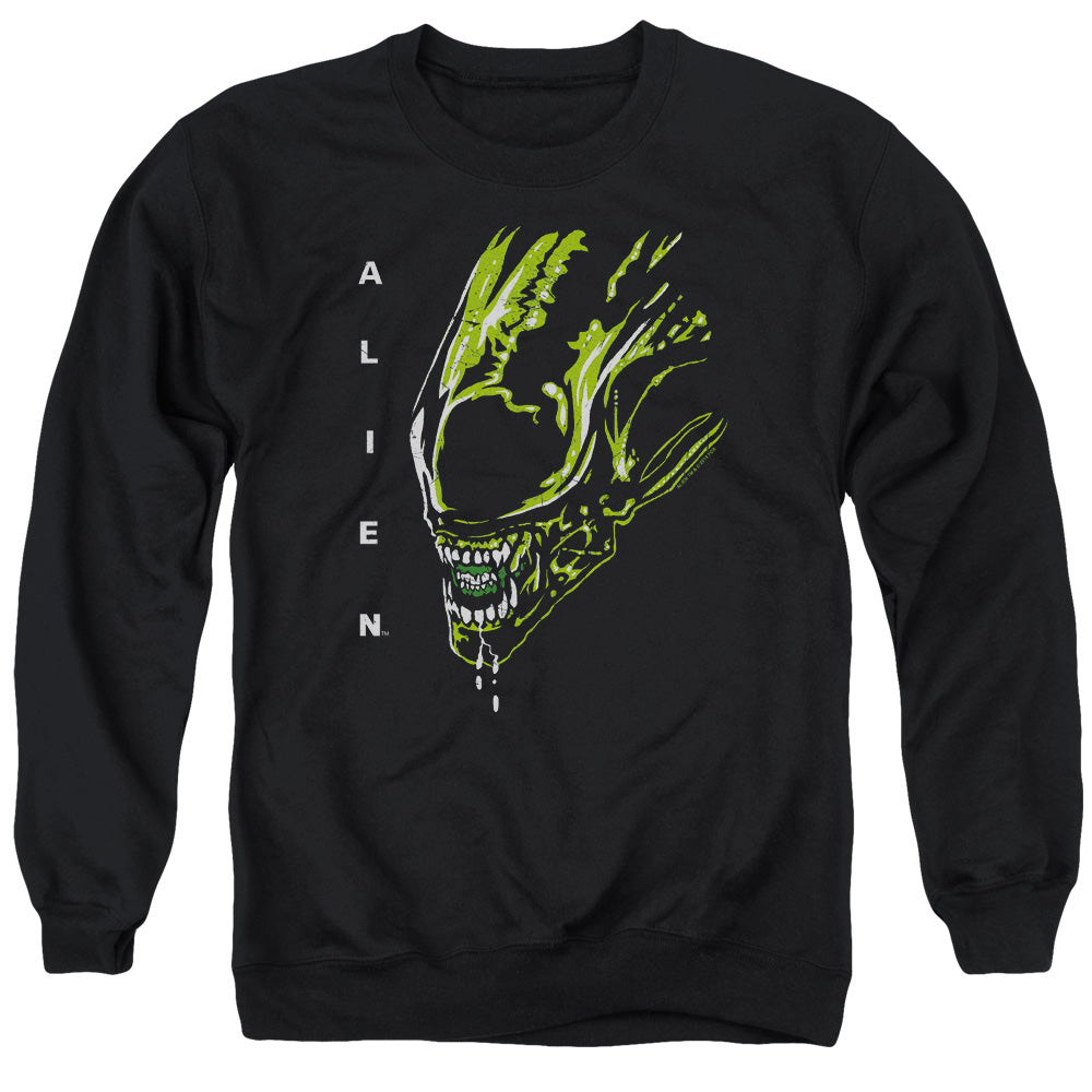 Alien Acid Drool Black T-Shirts, Hoodie, Sweatshirt