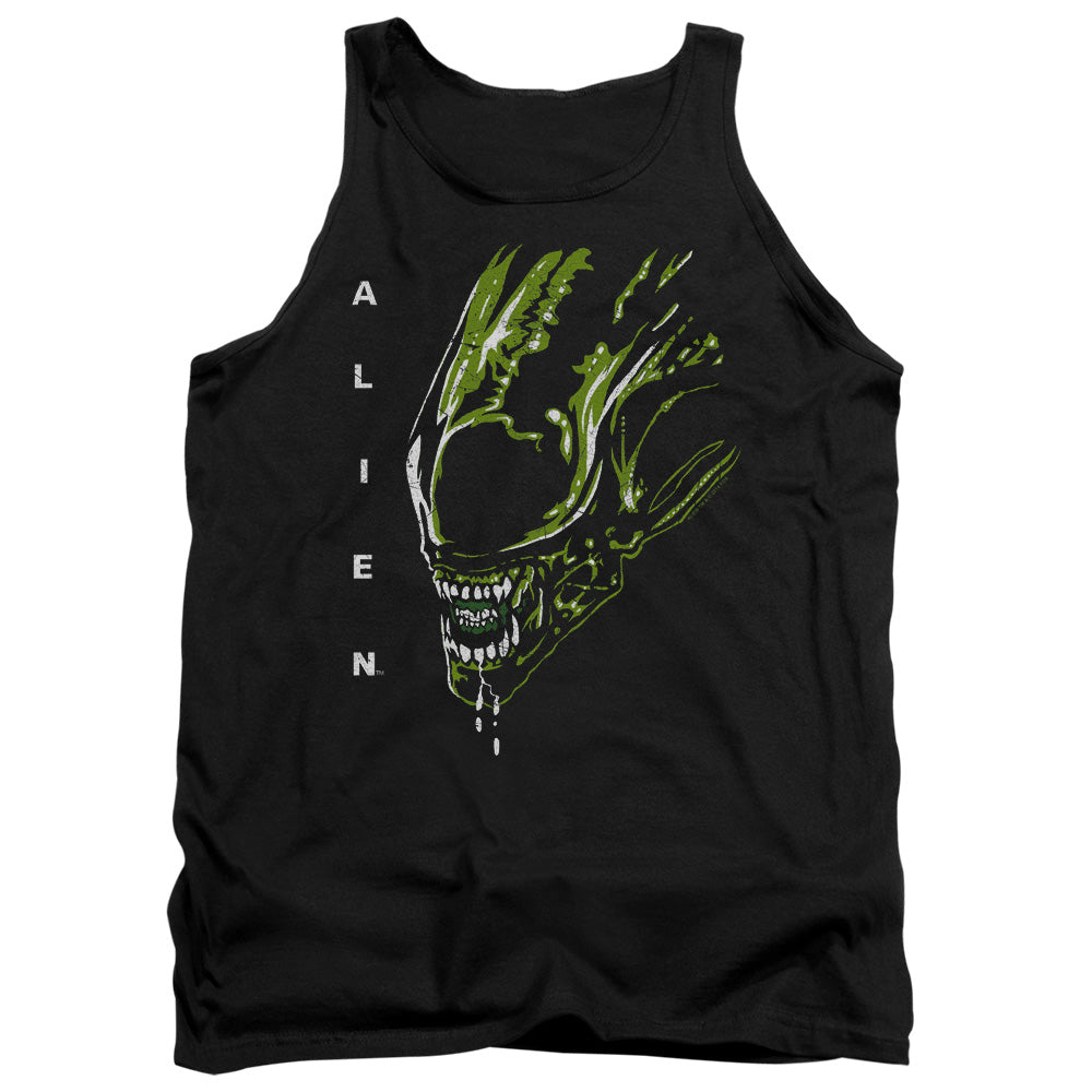 Alien Acid Drool Tank Top Shirt Black T-Shirts, Hoodie, Sweatshirt