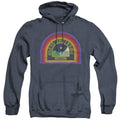 Alien Nostromo Heather Navy T-Shirts, Hoodie, Sweatshirt