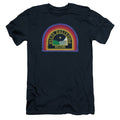Alien Nostromo Slim Fit Mens T Shirt Navy Hoodie, Sweatshirt | CiraTrend.com