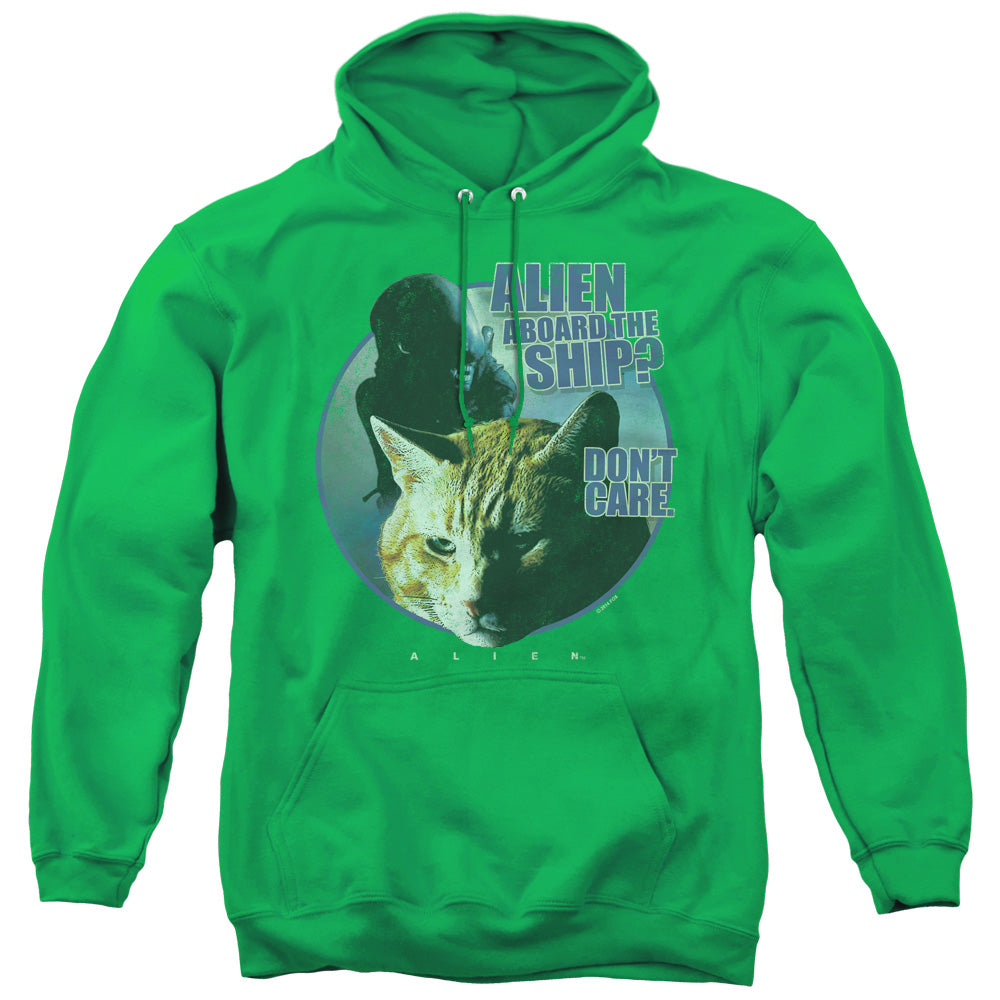 Alien Jonesy Mens Hoodie Kelly Green T-Shirts, Sweatshirt | CiraTrend.com