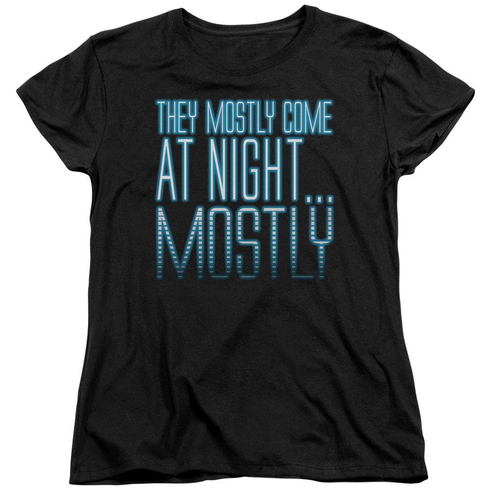 Aliens Mostly Black T-Shirts, Hoodie, Sweatshirt