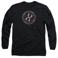 American Horror Story Coven Serpent Sigil Mens Long Sleeve Shirt Black Hoodie, Sweatshirt | CiraTrend.com