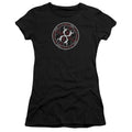 American Horror Story Coven Serpent Sigil Junior Sheer Cap Sleeve Womens T Shirt Black Hoodie, Sweatshirt | CiraTrend.com