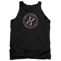 American Horror Story Coven Serpent Sigil Mens Tank Top Shirt Black Hoodie, Sweatshirt | CiraTrend.com