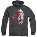 American Horror Story The Clown Heather Mens Hoodie Black T-Shirts, Sweatshirt | CiraTrend.com