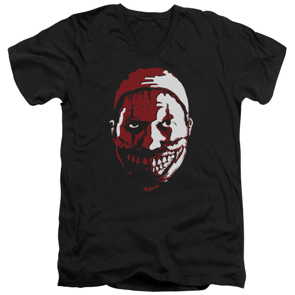 American Horror Story Clown Slim Fit Black T-Shirts, Hoodie, Sweatshirt