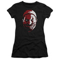 American Horror Story Clown Junior Sheer Cap Sleeve Black T-Shirts, Hoodie, Sweatshirt