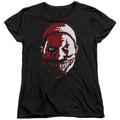 American Horror Story The Clown Womens T Shirt Black Hoodie, Sweatshirt | CiraTrend.com