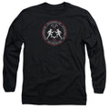 American Horror Story Coven Minotaur Sigil Mens Long Sleeve Shirt Black Hoodie, Sweatshirt | CiraTrend.com