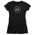 American Horror Story Coven Minotaur Sigil Junior Sheer Cap Sleeve Womens T Shirt Black Hoodie, Sweatshirt | CiraTrend.com