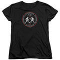 American Horror Story Coven Minotaur Sigil Womens T Shirt Black Hoodie, Sweatshirt | CiraTrend.com