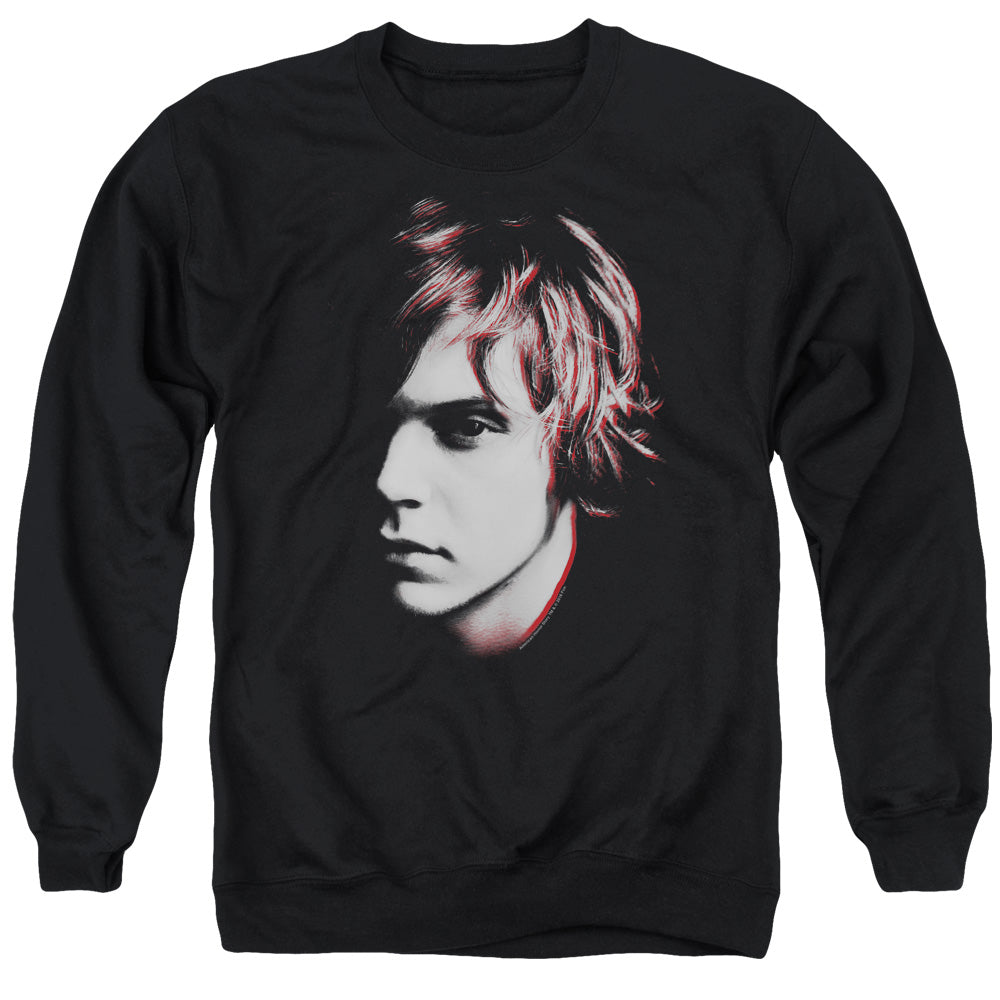 American Horror Story Tate Mens Crewneck Sweatshirt Black T-Shirts, Hoodie | CiraTrend.com
