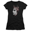 American Horror Story Tate Junior Sheer Cap Sleeve Womens T Shirt Black Hoodie, Sweatshirt | CiraTrend.com
