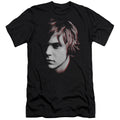 American Horror Story Tate Slim Fit Mens T Shirt Black Hoodie, Sweatshirt | CiraTrend.com