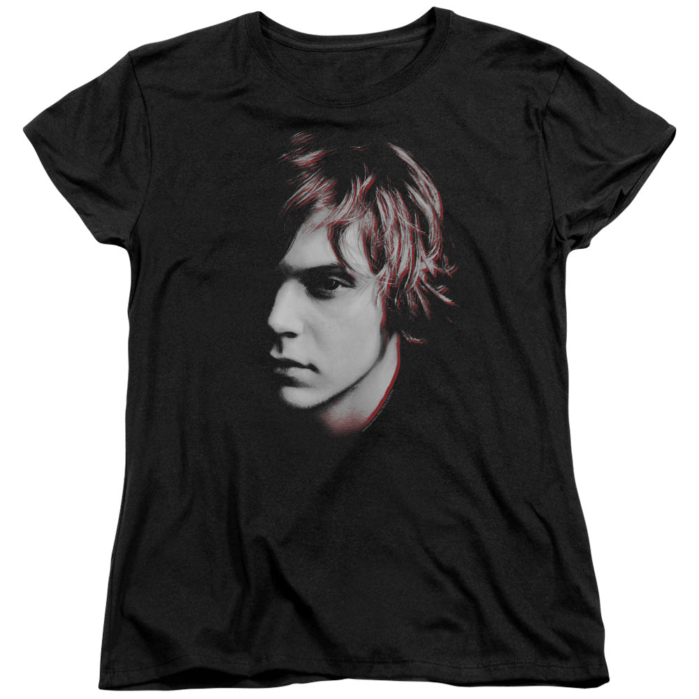 American Horror Story Tate Womens T Shirt Black Hoodie, Sweatshirt | CiraTrend.com