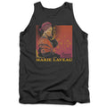 American Horror Story Genuine Lucky Charm Mens Tank Top Shirt Charcoal Hoodie, Sweatshirt | CiraTrend.com