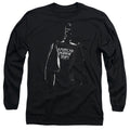 American Horror Story Rubber Man Mens Long Sleeve Shirt Black Hoodie, Sweatshirt | CiraTrend.com