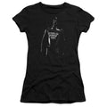 American Horror Story Rubber Man Junior Sheer Cap Sleeve Womens T Shirt Black Hoodie, Sweatshirt | CiraTrend.com