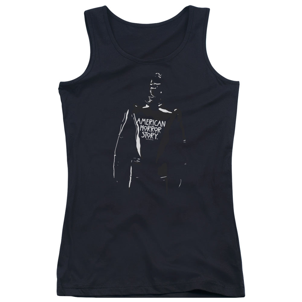 American Horror Story Rubber Man Womens Tank Top Shirt Black Hoodie, Sweatshirt | CiraTrend.com