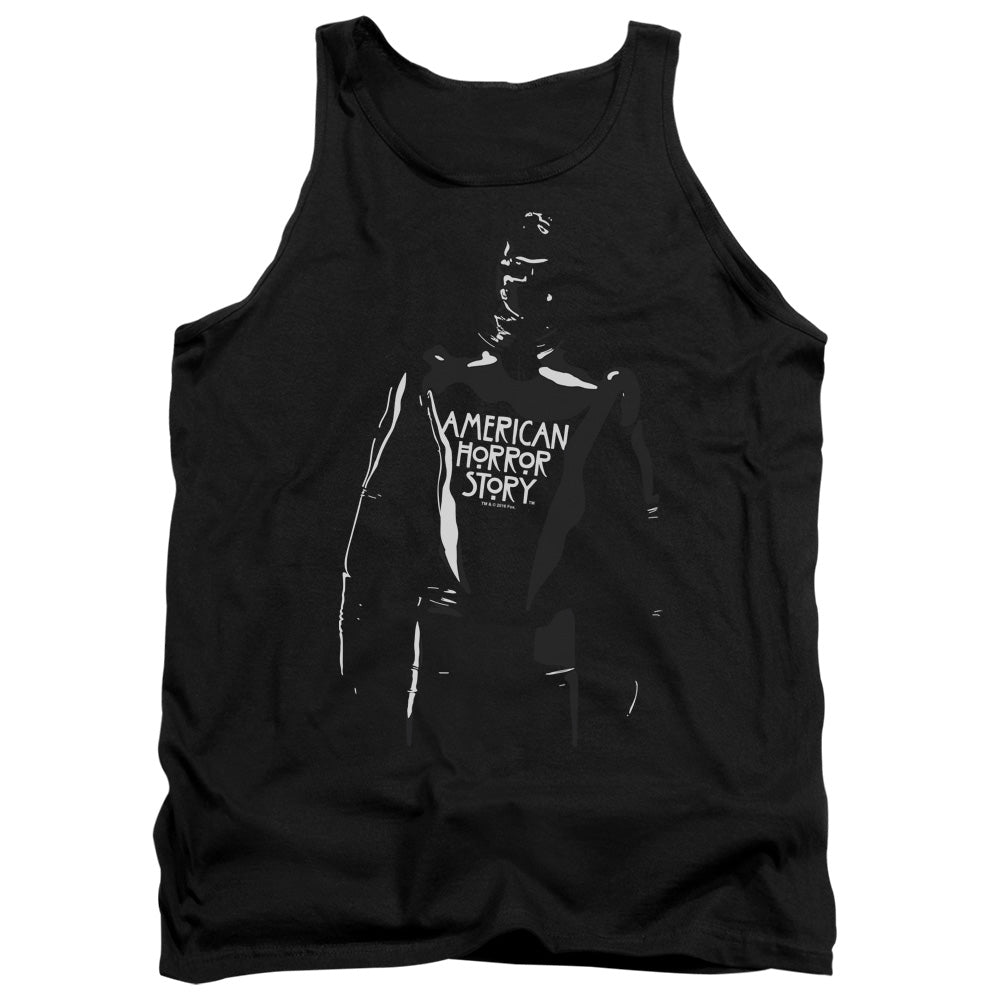 American Horror Story Rubber Man Mens Tank Top Shirt Black Hoodie, Sweatshirt | CiraTrend.com