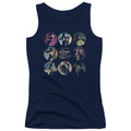 American Horror Story Cabinet Of Curiosities Womens Tank Top Shirt Navy Hoodie, Sweatshirt | CiraTrend.com