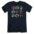American Horror Story Cabinet Of Curiosities Slim Fit Mens T Shirt Navy Hoodie, Sweatshirt | CiraTrend.com