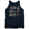 American Horror Story Cabinet Of Curiosities Mens Tank Top Shirt Navy Hoodie, Sweatshirt | CiraTrend.com