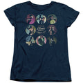 American Horror Story Cabinet Of Curiosities Womens T Shirt Navy Hoodie, Sweatshirt | CiraTrend.com