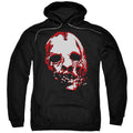 American Horror Story Bloody Face Mens Hoodie Black T-Shirts, Sweatshirt | CiraTrend.com