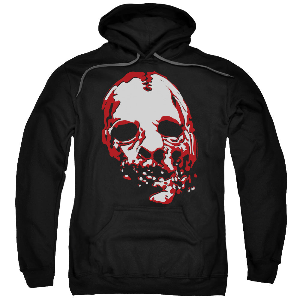 American Horror Story Bloody Face Mens Hoodie Black T-Shirts, Sweatshirt | CiraTrend.com