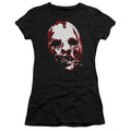 American Horror Story Bloody Face Junior Sheer Cap Sleeve Womens T Shirt Black Hoodie, Sweatshirt | CiraTrend.com
