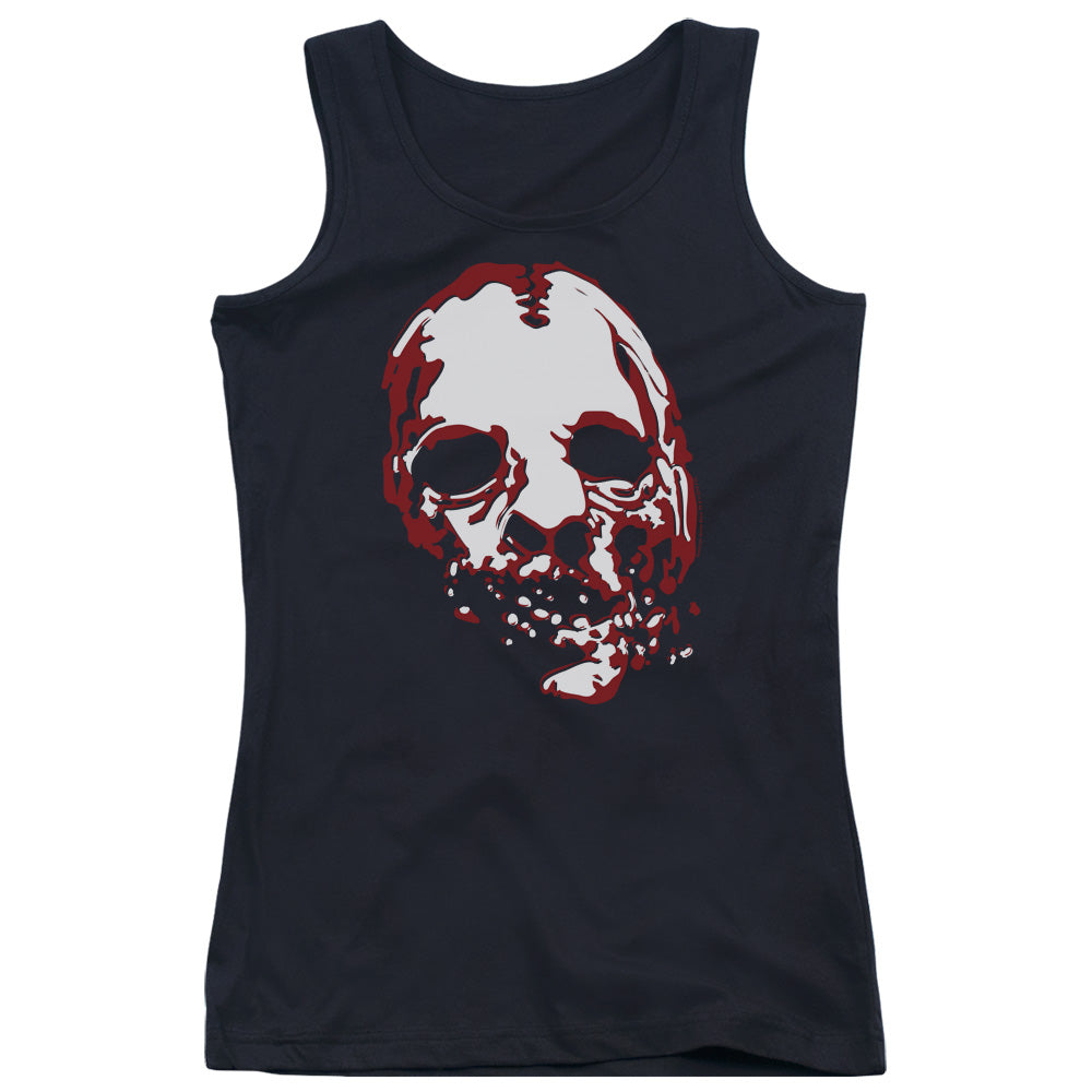 American Horror Story Bloody Face Womens Tank Top Shirt Black Hoodie, Sweatshirt | CiraTrend.com