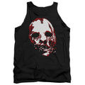 American Horror Story Bloody Face Mens Tank Top Shirt Black Hoodie, Sweatshirt | CiraTrend.com