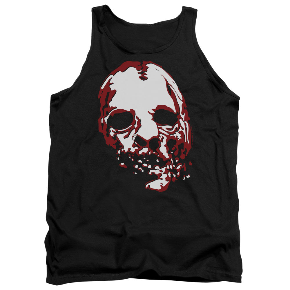 American Horror Story Bloody Face Mens Tank Top Shirt Black Hoodie, Sweatshirt | CiraTrend.com