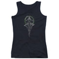 Alien Monarch Womens Tank Top Shirt Black Hoodie, Sweatshirt | CiraTrend.com