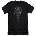 Alien Monarch Slim Fit Mens T Shirt Black Hoodie, Sweatshirt | CiraTrend.com