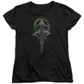 Alien Monarch Womens T Shirt Black Hoodie, Sweatshirt | CiraTrend.com